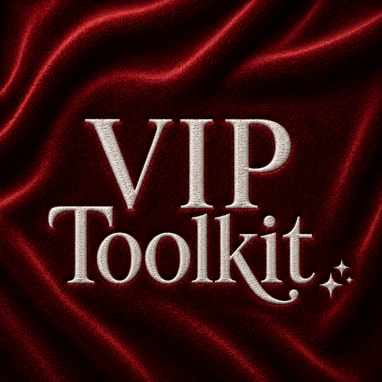 VIP Toolkit