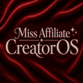 Miss Affiliate CreatorOS