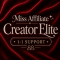 Miss Affiliate Creator Elite