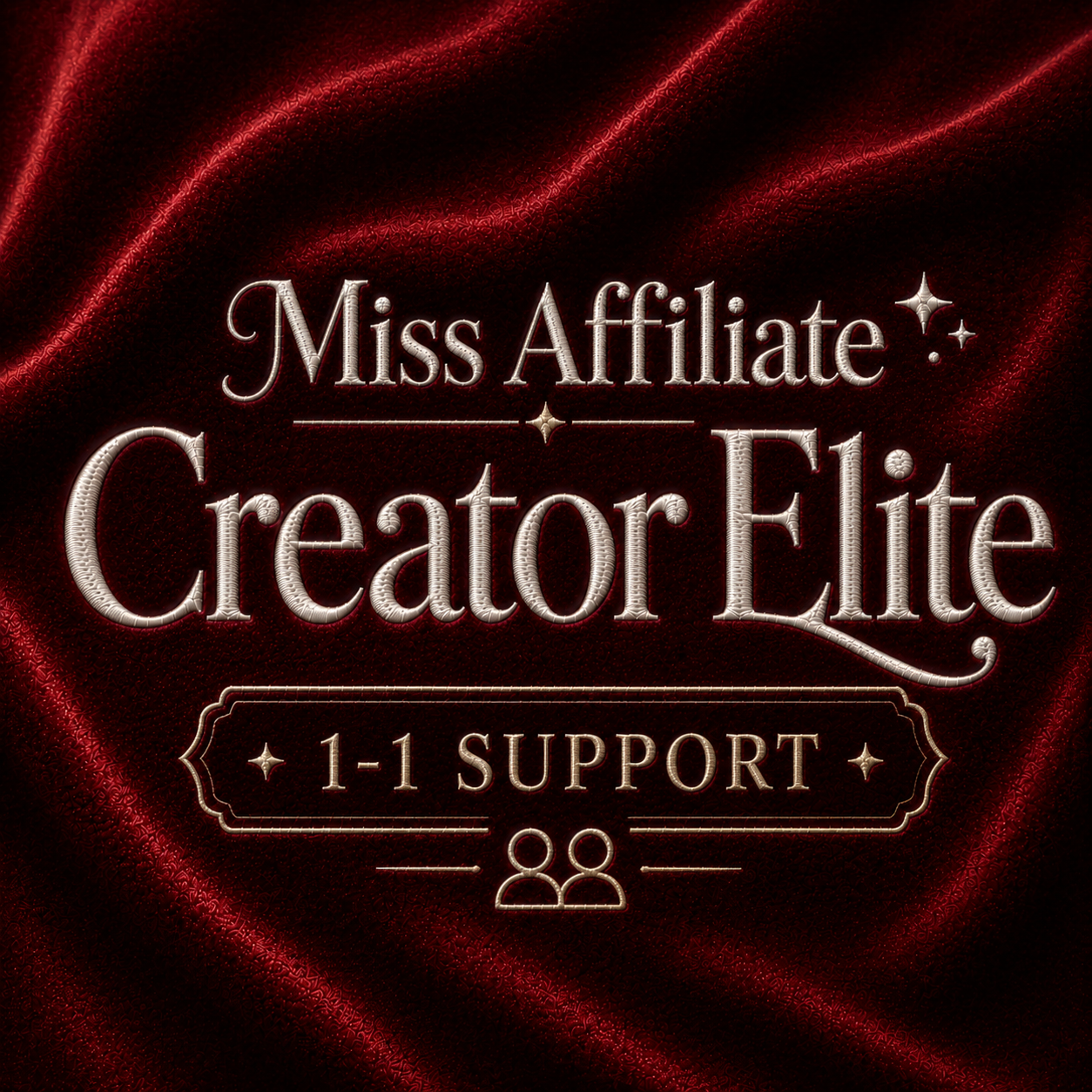 Miss Affiliate Creator Elite